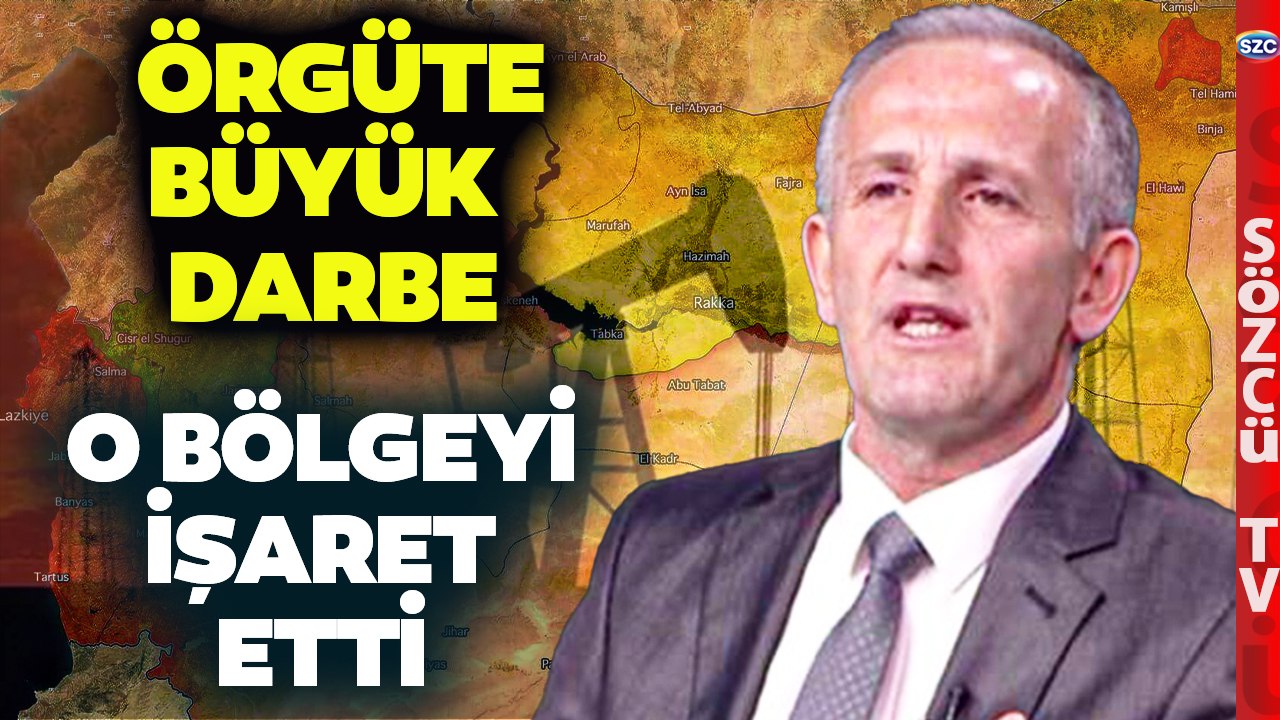 Kara Harekatı Gerekli mi? Bölgedeki Esas Gücü Ünal Atabay Açıkladı