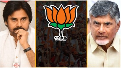 NDA తో Janasena TDP Healthy Distance.. తెలంగాణ ఎన్నికలు ముగిశాకే | Telugu Oneindia