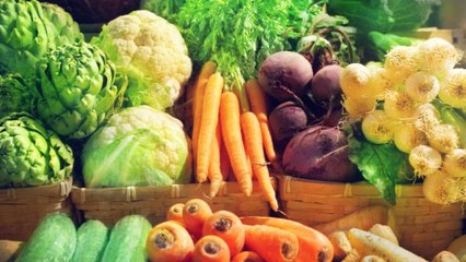Si Te Cuesta Seguir Una Dieta Vegetariana, Tu Genética Podría Ser La Razón