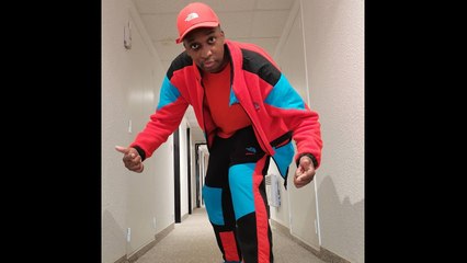 Ousmane Sy, figure du hip hop français, est mort brutalement à 40 ans