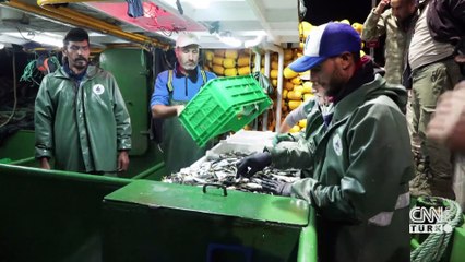 Artık yeni balıkçı yetişmiyor