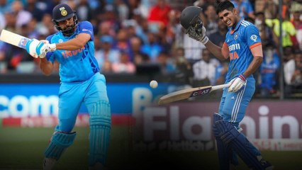 CWC 2023 Rohit Sharma తో ఓపెనింగ్ చేసేది ఇతనే..Shubman Gill Health Condition? | Telugu OneIndia