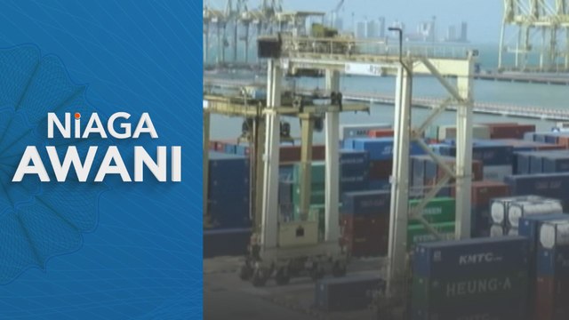 KDNK 2023 diunjur berkembang sehingga 4.2 peratus - MIDF Research