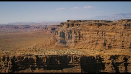 Tráiler de Horizon An American Saga