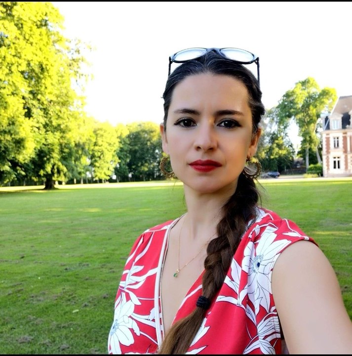 Öznur Küçüker Sirene : Türkiye kendi yolunu seçti