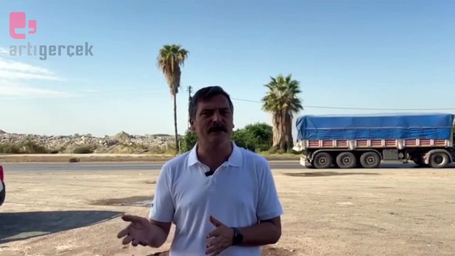 AYM'nin Can Atalay kararı öncesi Erkan Baş'tan çağrı: 'Özgürlük Yürüyüşünü dalga dalga, sokak sokak, mahalle mahalle yayalım'