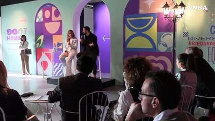 Henkel, al via la mostra per i 90 anni in Italia