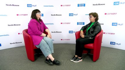 Rozmowa GK24: Elżbieta Betlińska