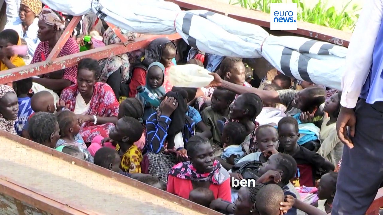 Nachrichten des Tages | 6. Oktober - Mittagsausgabe