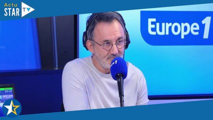 Moi même je ne sais pas quand ça passe  le tacle de Frédéric Lopez contre les horaires de diffusi