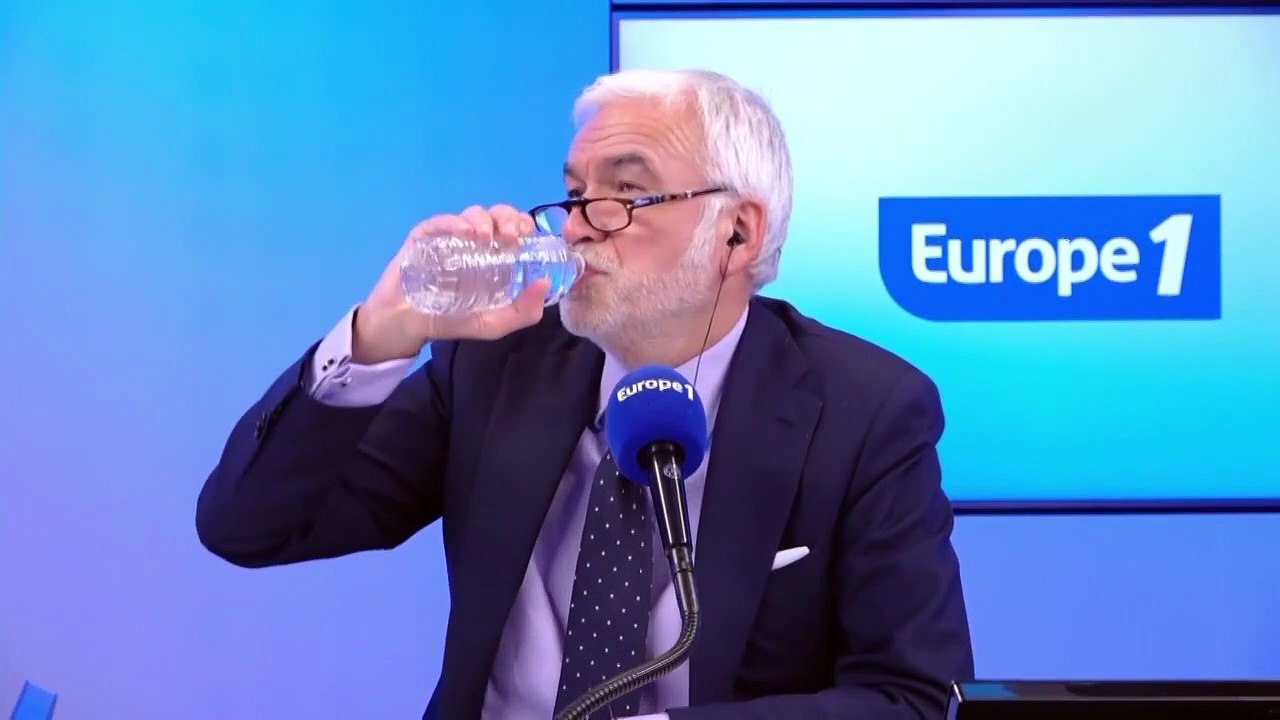 Pascal Praud et vous – Permis de conduire des s...
