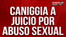 Abuso sexual: Claudio Caniggia podría recibir hasta 15 años de cárcel