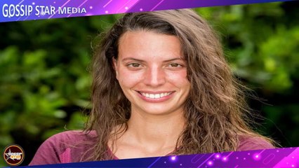 INTERVIEW  Ambre Koh Lanta éliminée  Jean Charles, c'est un hold up, mais il a gagné quand il fa