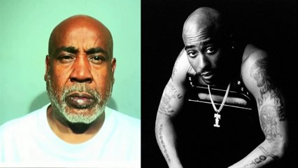 Meurtre de Tupac : 27 ans après, un ex-chef de gang, comparaît devant la justice