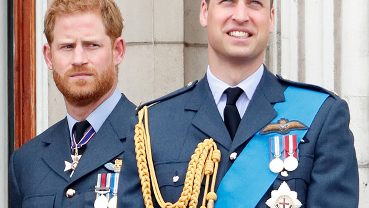Prince William has just made a major move in th...