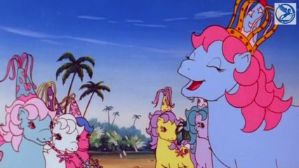 MY LITTLE PONY-BY RIGHT,I SHOULD BE QUEEN !(INSTRUMENTAL)