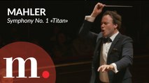 Gergely Madaras conducts Mahler's Symphony No. 1 in D Major, 