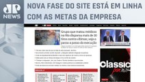 Jovem Pan anuncia planos de assinatura para conteúdos exclusivos no portal de notícias