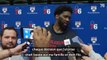 NBA - Joel Embiid explique le choix de la Team USA
