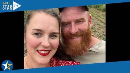 Lucile (L'amour est dans le pré), maman dépassée : sa fille Capucine en mode bêtise, et pas une peti