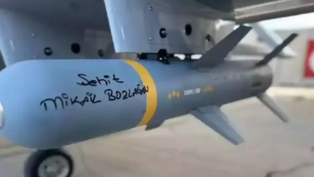 Ağrı’da 2 bölücü terör örgütü üyesi etkisiz hale getirildi