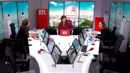 Le journal RTL de 12h30 du 06 octobre 2023
