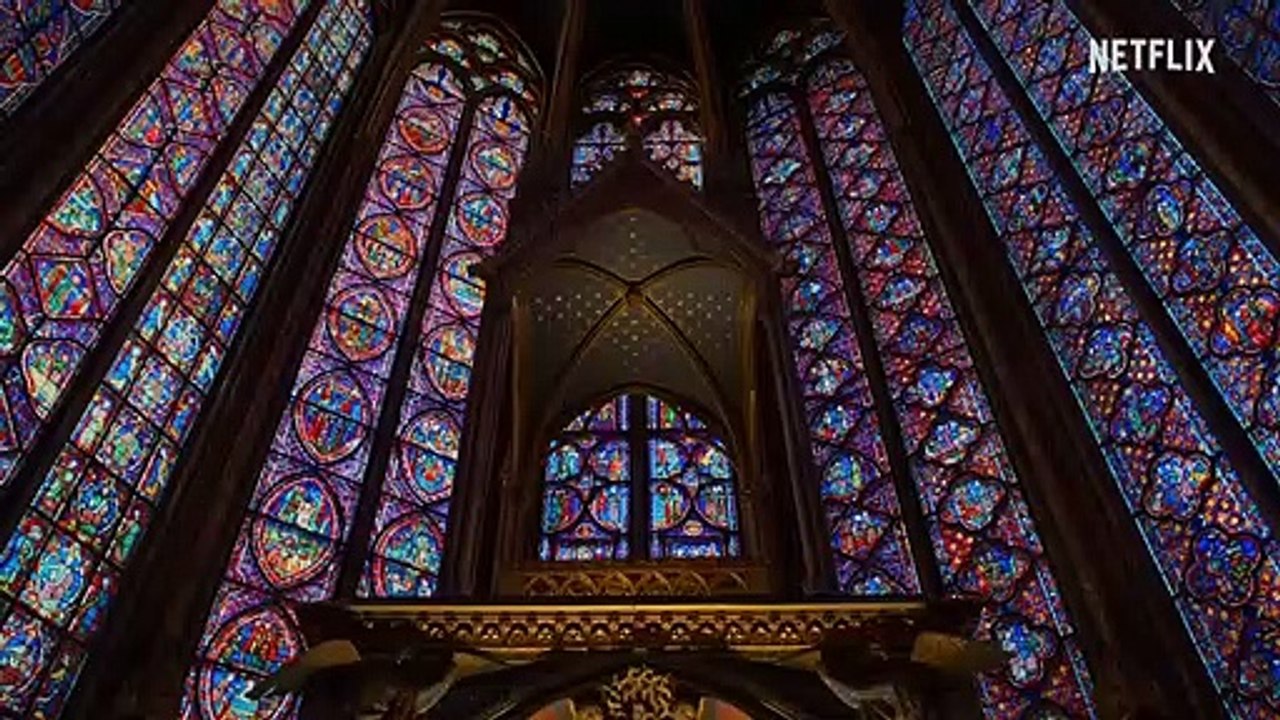 Mysteries of the Faith Trailer OV