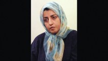 Ativista iraniana Narges Mohammadi vence prêmio Nobel da Paz