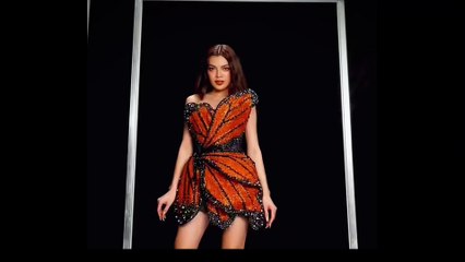 Strapless Sequin Glitter Mini Evening Dress