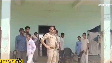 फतेहपुर: छत पर सोते रहे घर के लोग, चोरों ने नगदी सहित हजारों की संपत्ति किया पार