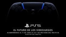 [ESPAÑOL LATINO] PS5 - EL SHOW DEL FUTURO DE LOS VIDEOJUEGOS