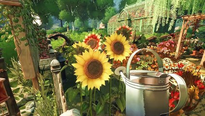 Garden Life A Cozy Simulator   Steam Next Fest Demo
