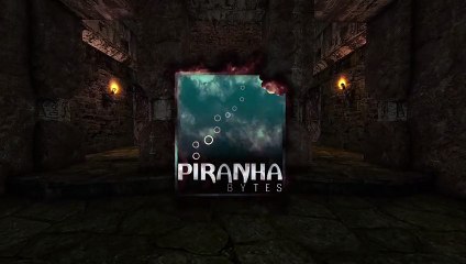 Gothic II Complete Classic Switch Port   Announcement Trailer