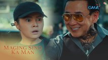 Maging Sino Ka Man: Ang muling pagtatagpo nina Dino at Frank (Episode 20)