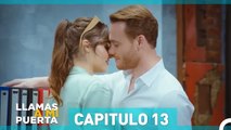 Llamas A Mi Puerta Capítulo 13 (Doblo Español)
