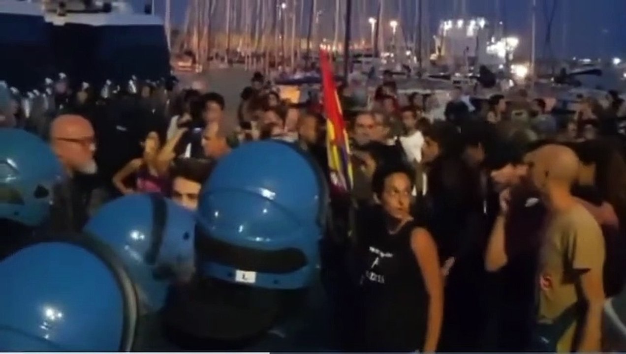 Video Apostolico