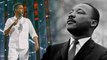 Chris Rock Discusses Directing and Producing Biopic on Martin Luther King Jr