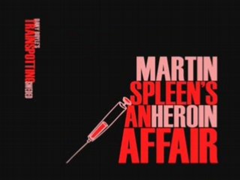 An Heroin Affair (part 1)