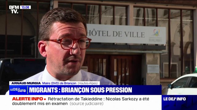 Rétractation de Takieddine: Nicolas Sarkozy doublement mis en examen