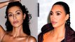 Kim Kardashian Breaks Silence on Adult Acne and Offers Insight into Her Skincare Routine