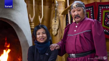 Bir Tugan - Saha Türkleri (14.01.2023)