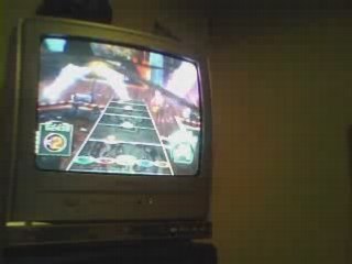 GH3 - Slow Ride - Hard