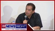 Romualdez: Walang halong politika ang paglipat ng confidential funds | News Night