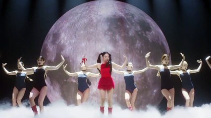 JENNIE - ‘You & Me’ DANCE PERFORMANCE VIDEO
