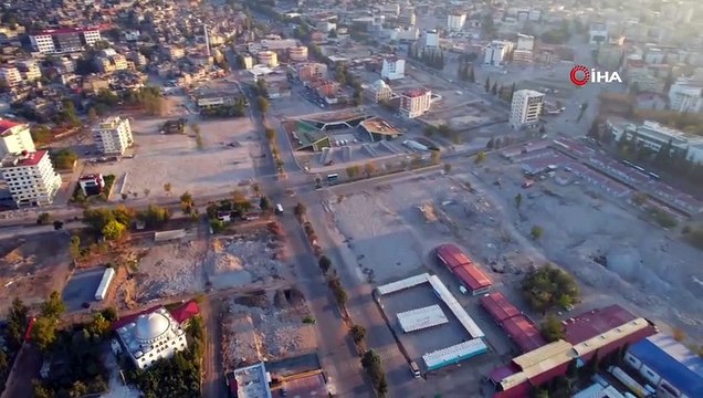 Türkiye Fay Hattı Haritası: Diri fay hatları nereden geçiyor? MTA fay hattı haritasını güncelledi!