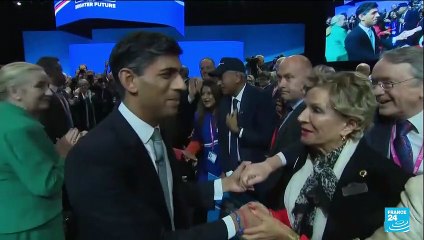 PM Sunak kickstarts UK election campaign with promise of 'change'