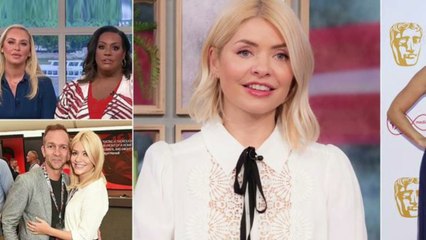 Holly Willoughby ‘kidnap plot’