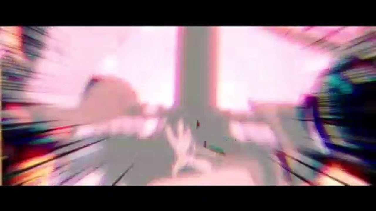 Wizard with a Gun Trailer