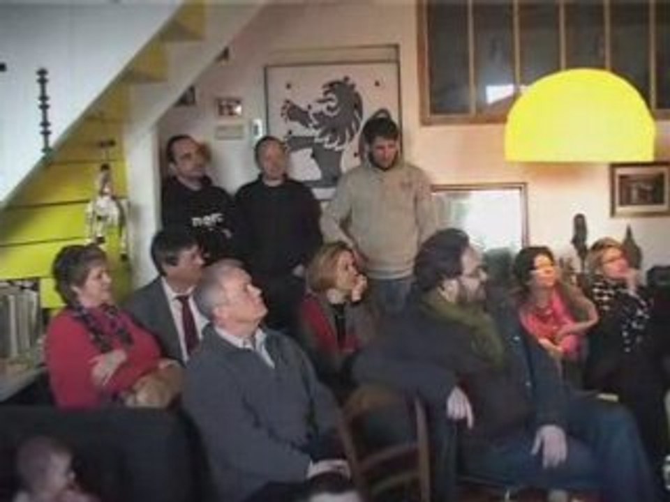 Printemps des poètes