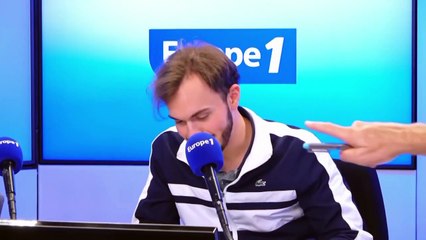 Coupe du monde de Rugby : la France affronte l'Italie ce soir